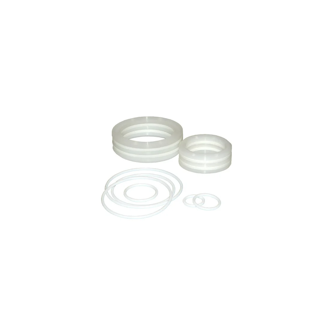 Packing Repair Kit - Merkur LW075A 75cc