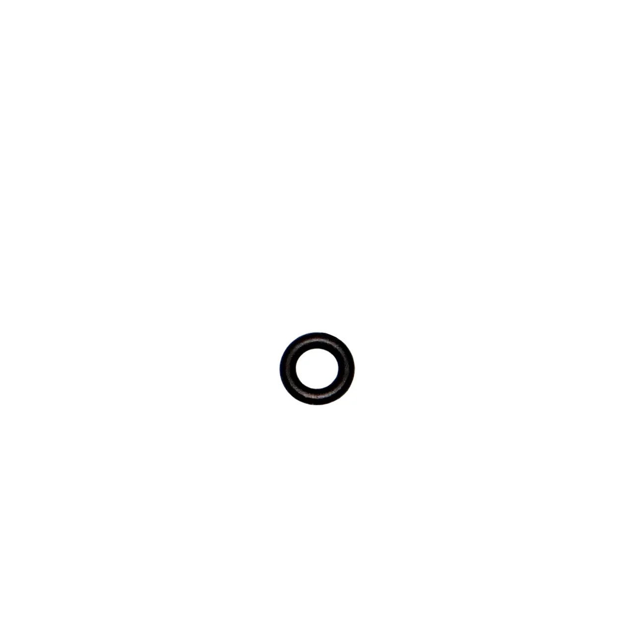 O-Rings, Solvent Resistant (6-Pack)