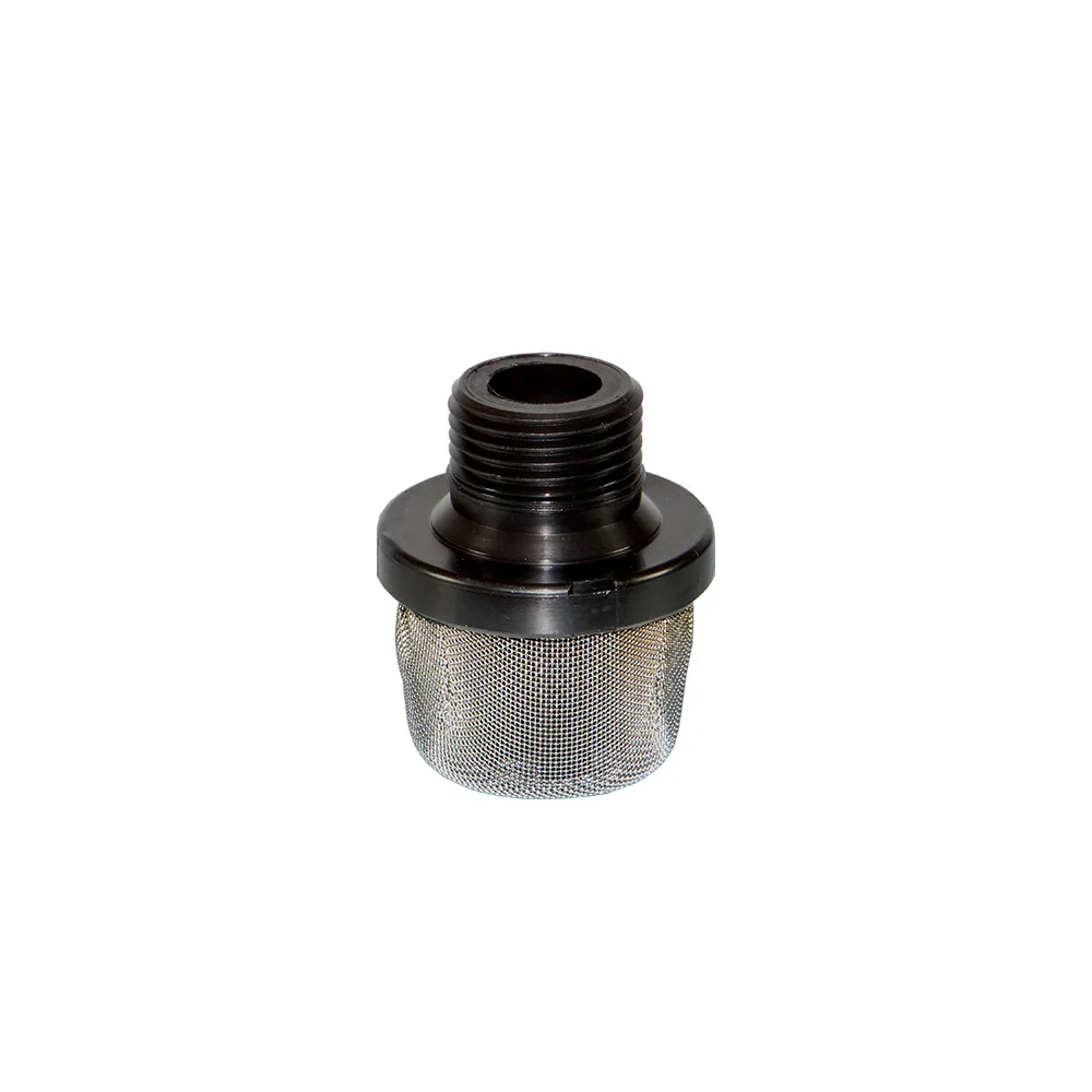 Inlet Strainer, 3/4"GH(m) Thread 32 Mesh