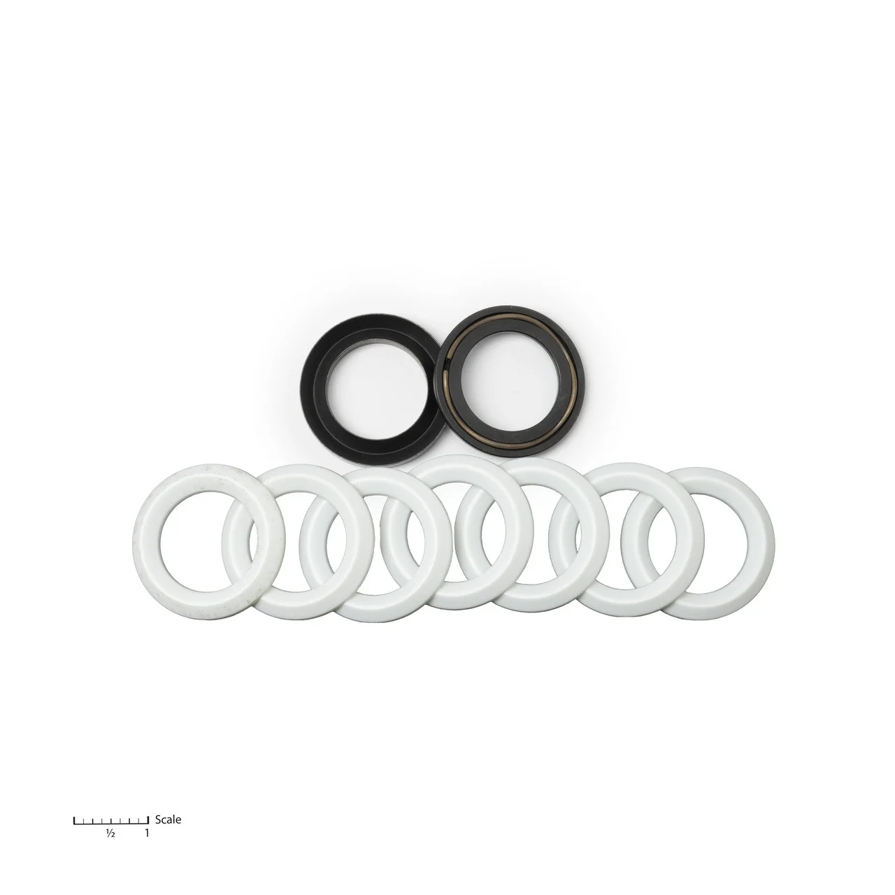 Throat Packing Set Xtreme 220cc TFE