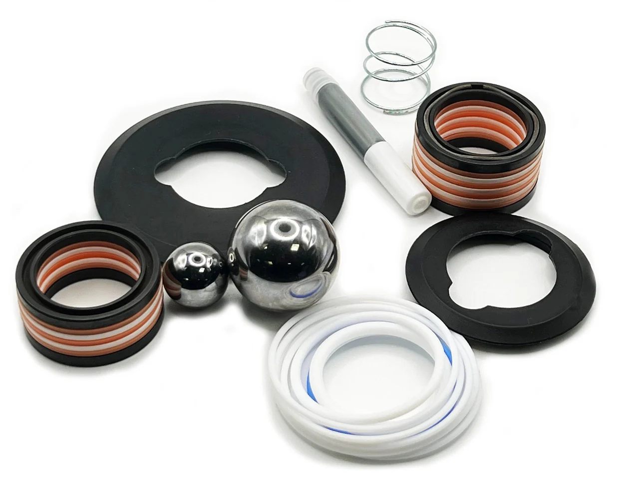 Kit, Xtreme 145 TFE/PE