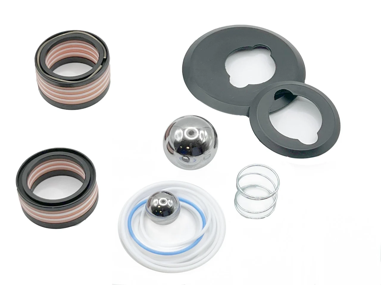 Kit, Xtreme 180 TPE/PE