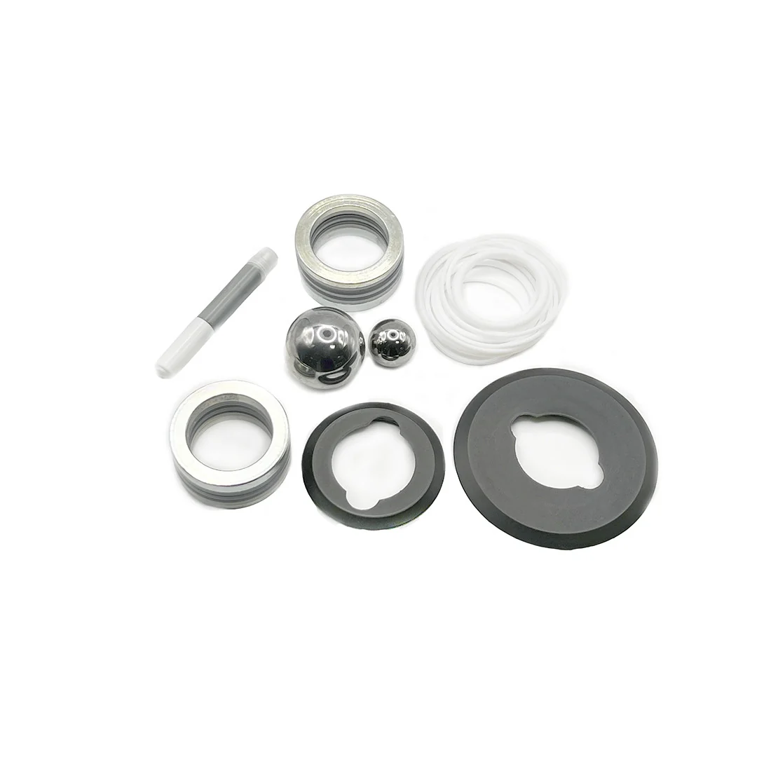 Kit - 180cc Xtreme 750 X-Tuff-type Stack