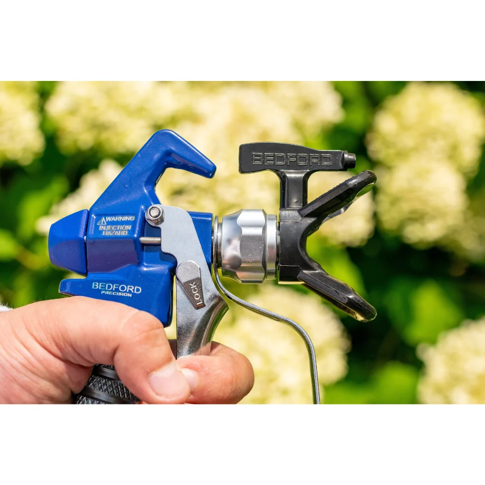 BP3600 (2 Finger) w/Tip&Guard, Clamshell - Image 3