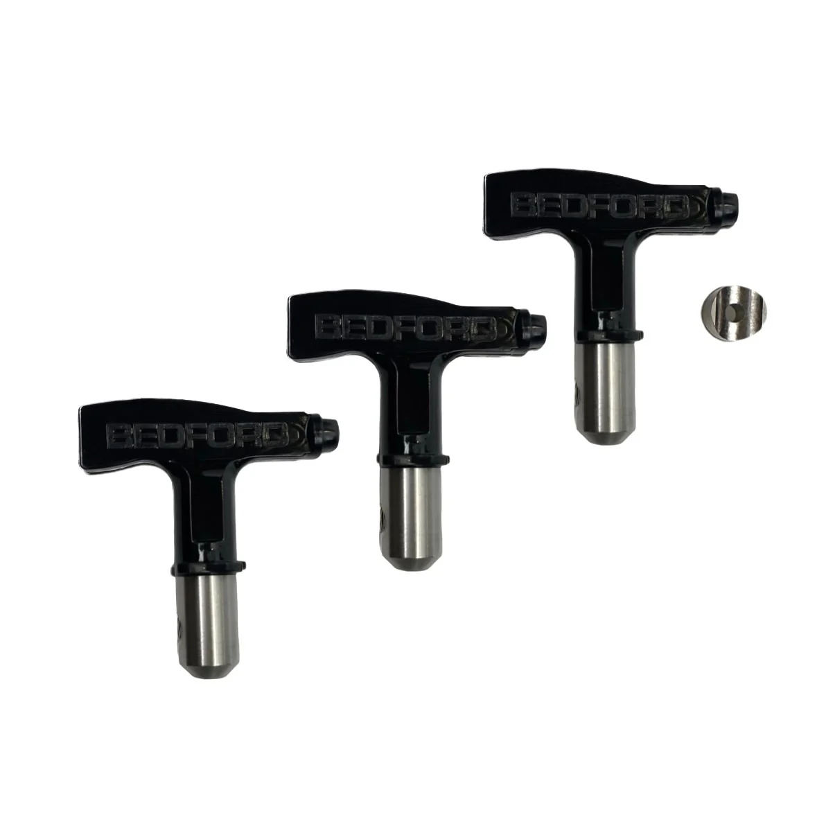 Standard Barrel Tip (225), 3Pk - Image 2