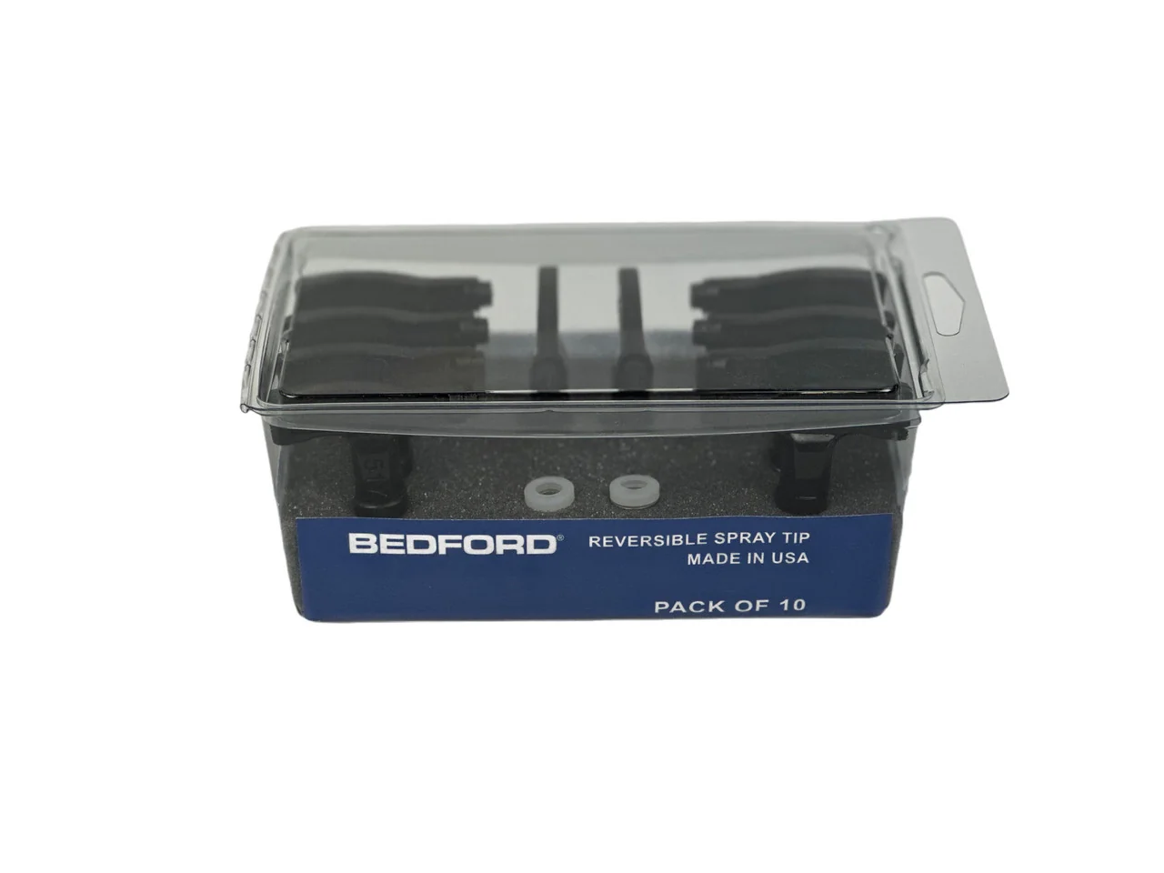 Standard Barrel Tip (619), 10Pk