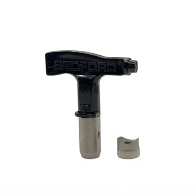 Standard Barrel Tip (815)