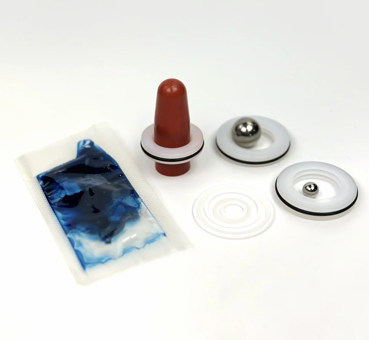 Kit - E15, G40 - Image 2