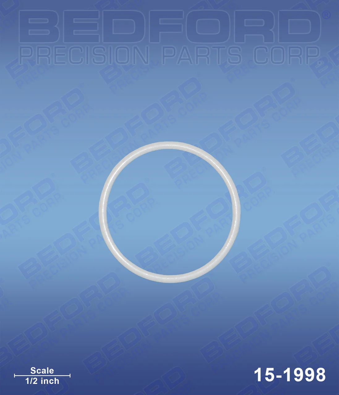 Teflon O-Ring