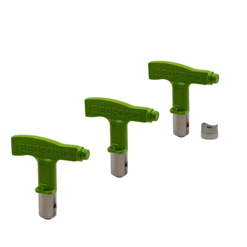 Fine Finish Tip (212), 3Pk