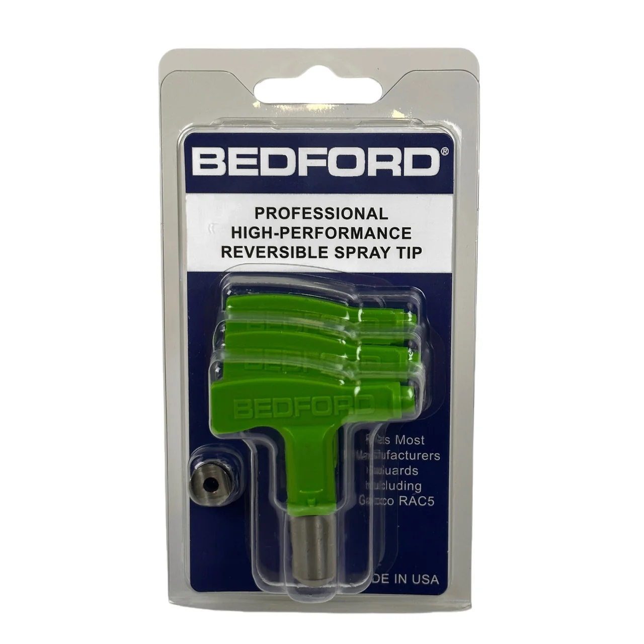 Fine Finish Tip (518), 3Pk - Image 2
