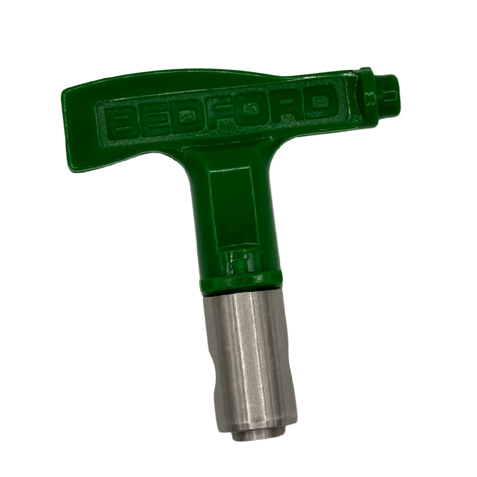 FF Low Pressure Tip (413), Lg Barrel