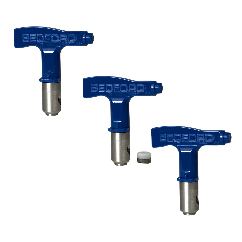 Standard Large Barrel Tip (513), 3Pk - Image 2