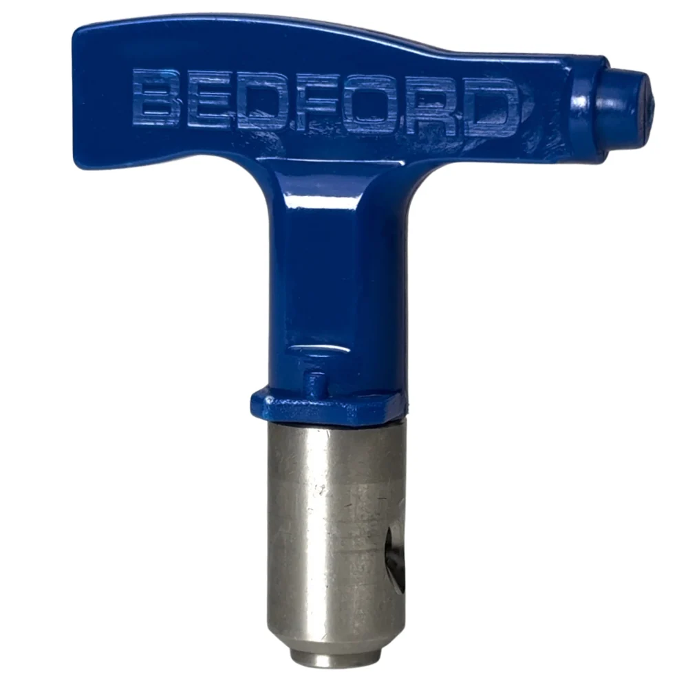 Standard Large Barrel Tip (517)