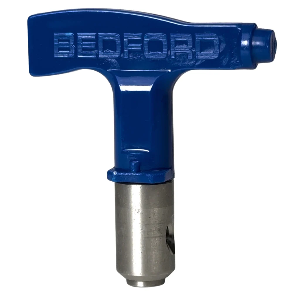 Standard Large Barrel Tip (519)