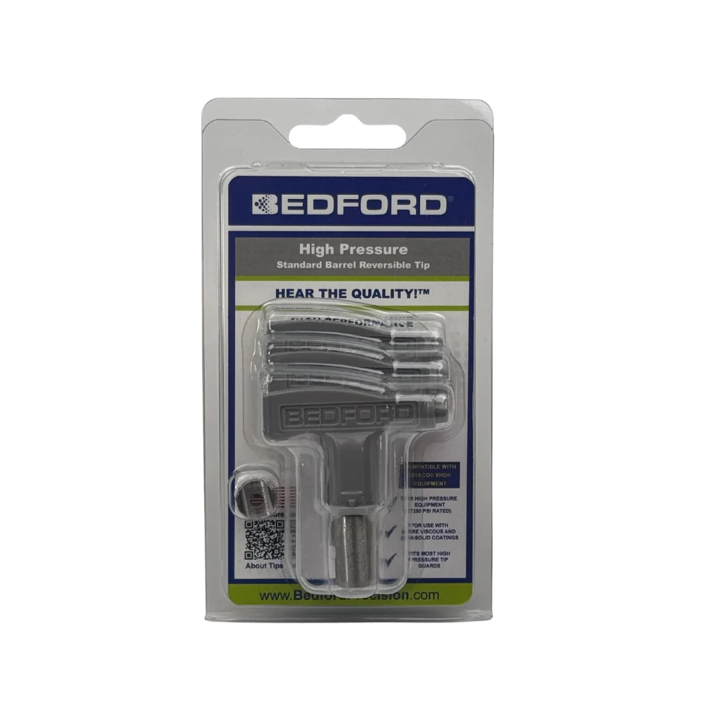 High Pressure Tip (431), 3Pk