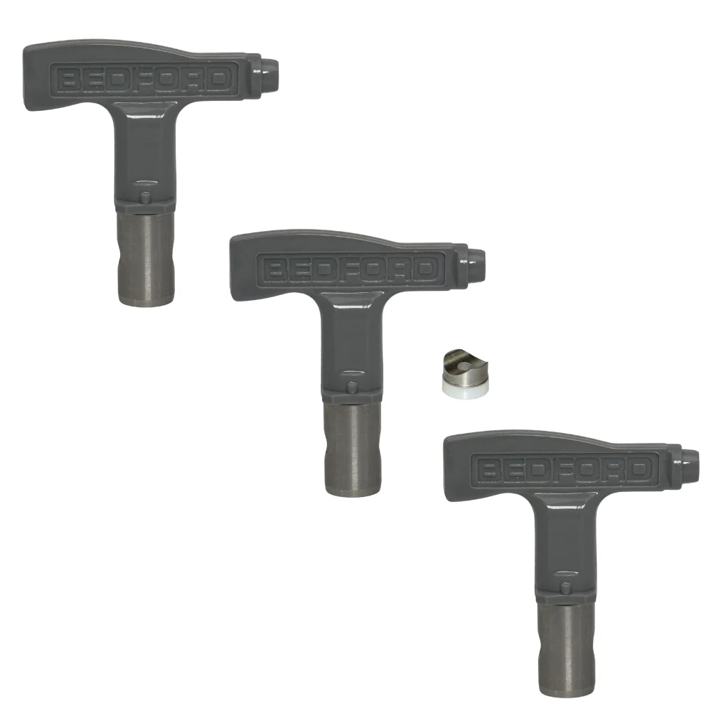 High Pressure Tip (541), 3Pk - Image 2