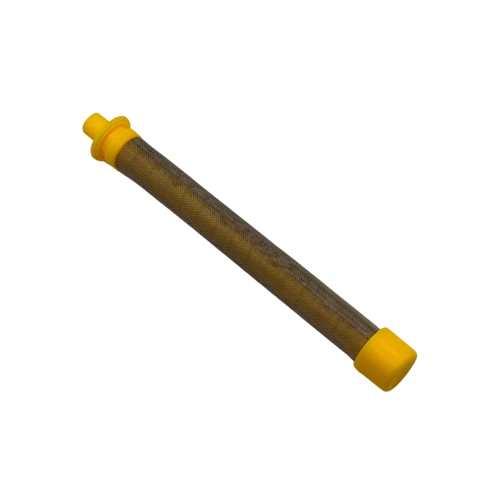 Gun Filter, 100 Mesh, BP3600, Yellow