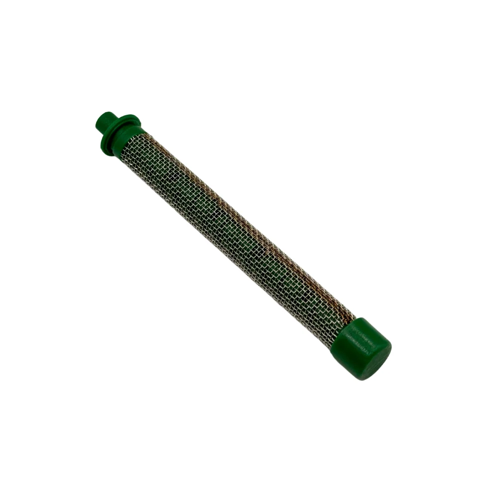 Gun Filter, 30 Mesh, BP3600, Green