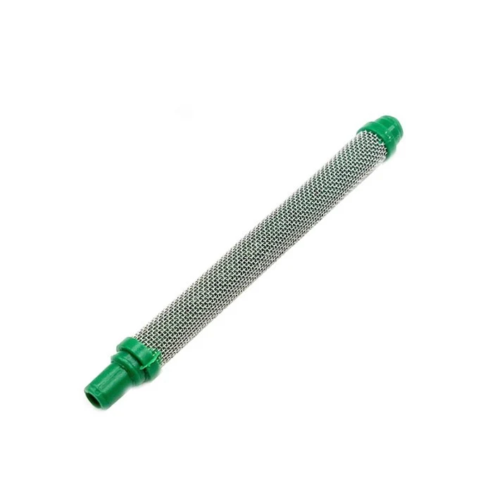 Gun Filter, 30 Mesh, Green BP Guns