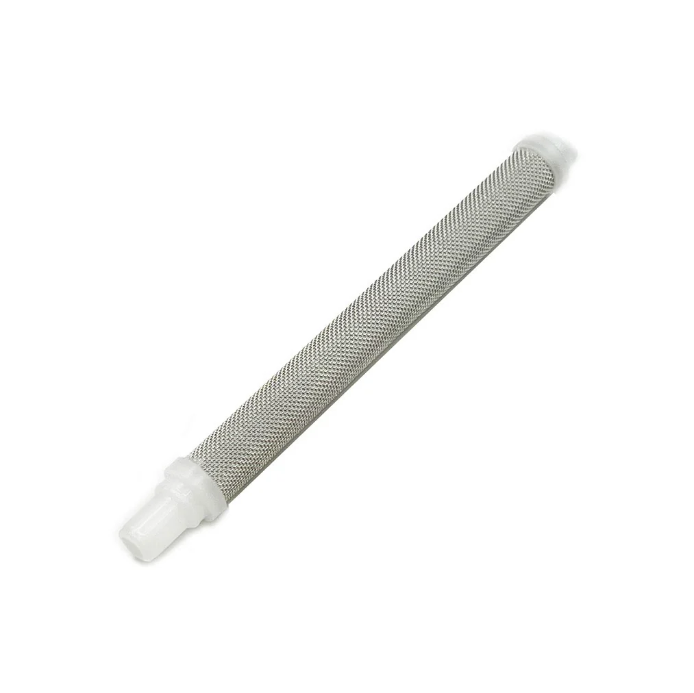 Gun Filter, 50 Mesh, White, BP Gun