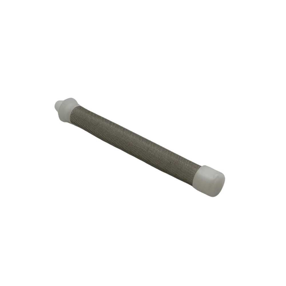 Gun Filter, 60 Mesh, BP3600, White