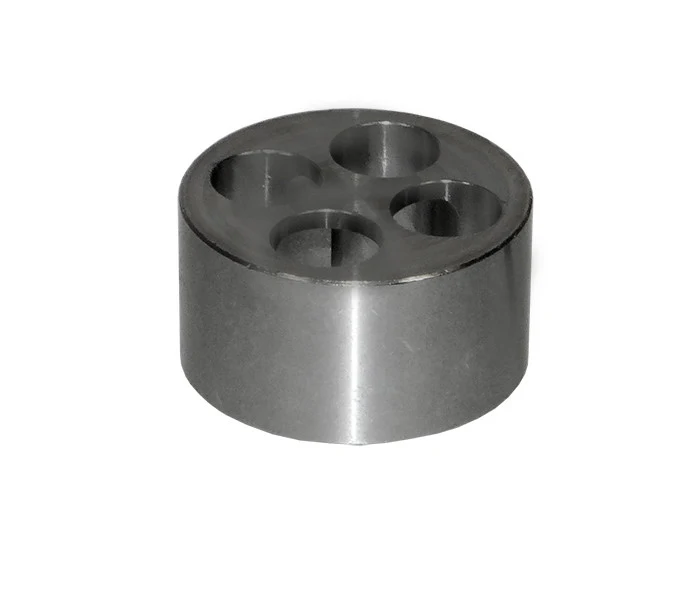 Inlet Ball Cage, stainless steel