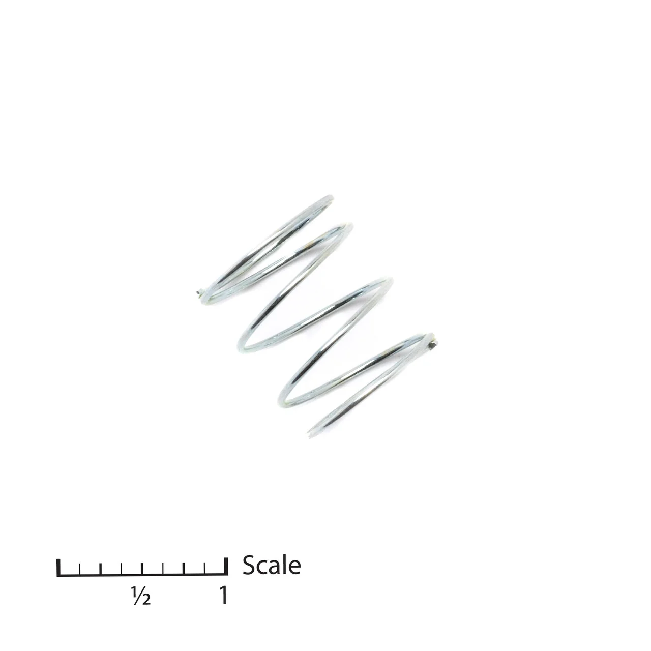 Inlet Spring