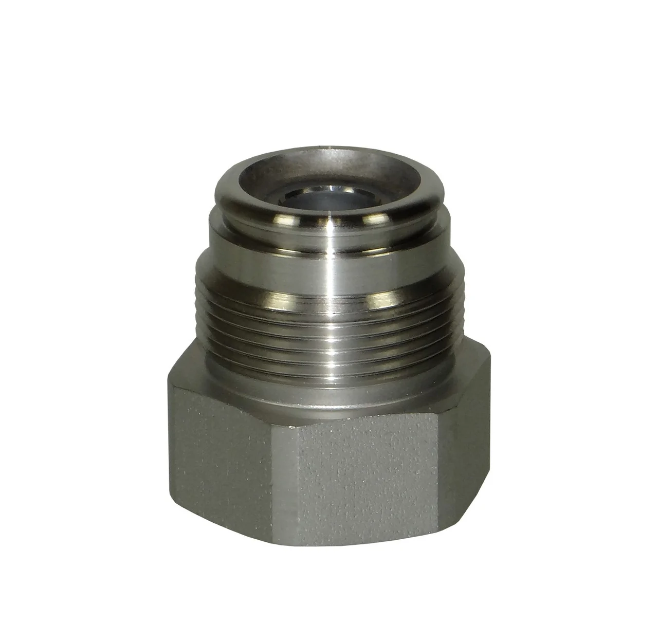 Intake Valve - 390st, 490st, Ultra 600