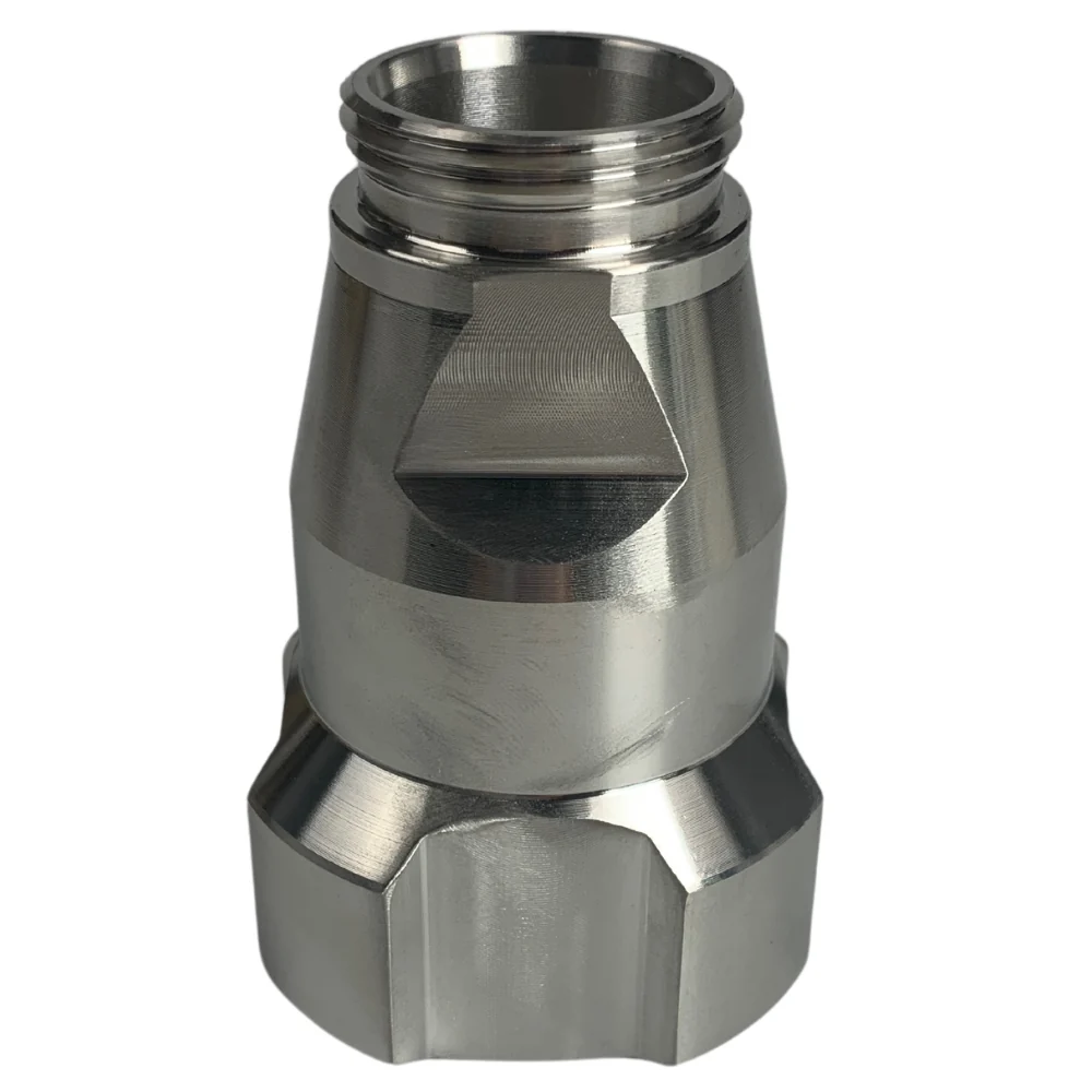 Intake Valve, Housing