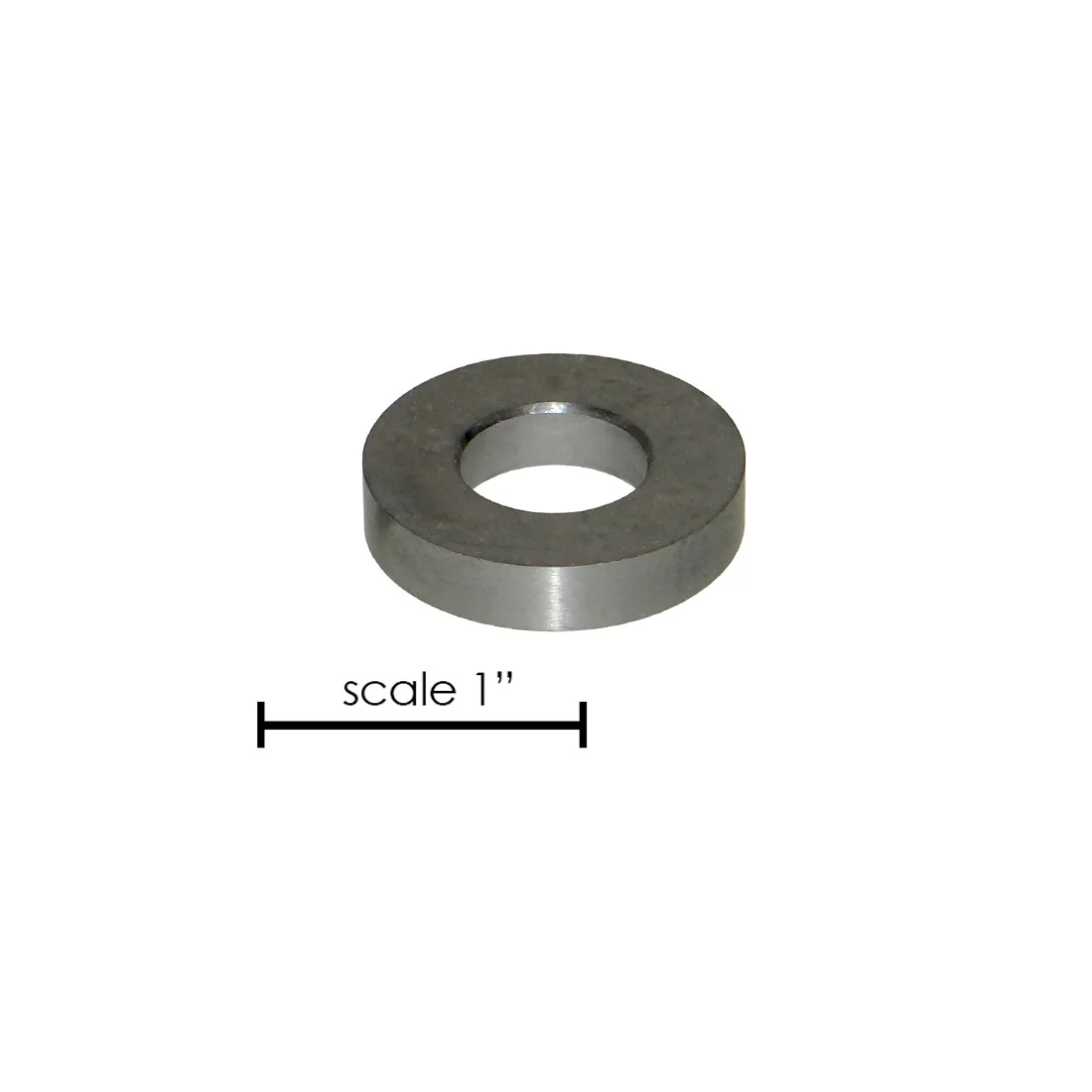Intake Valve Seat