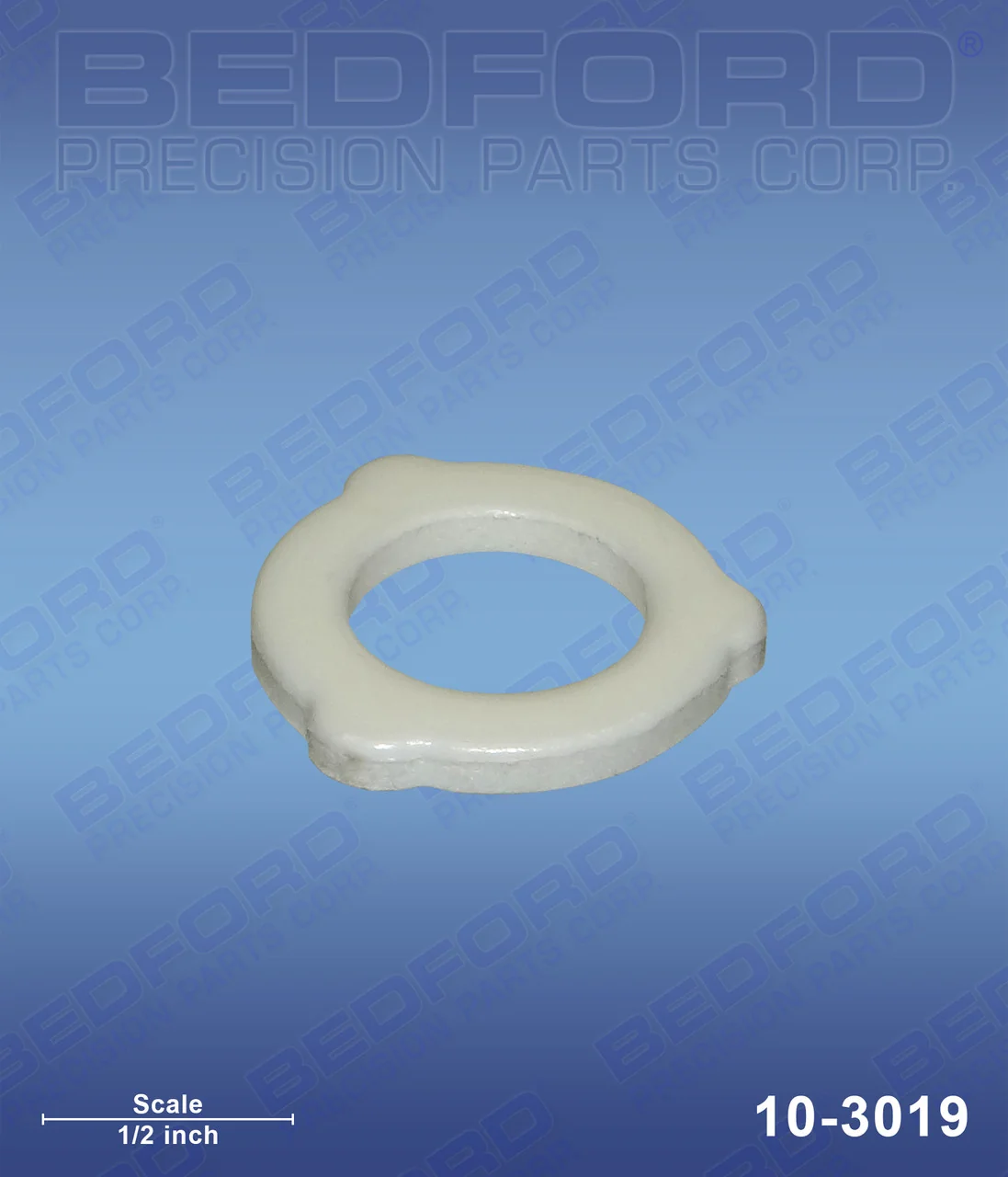 Intake Washer, Garden Hose Fitting