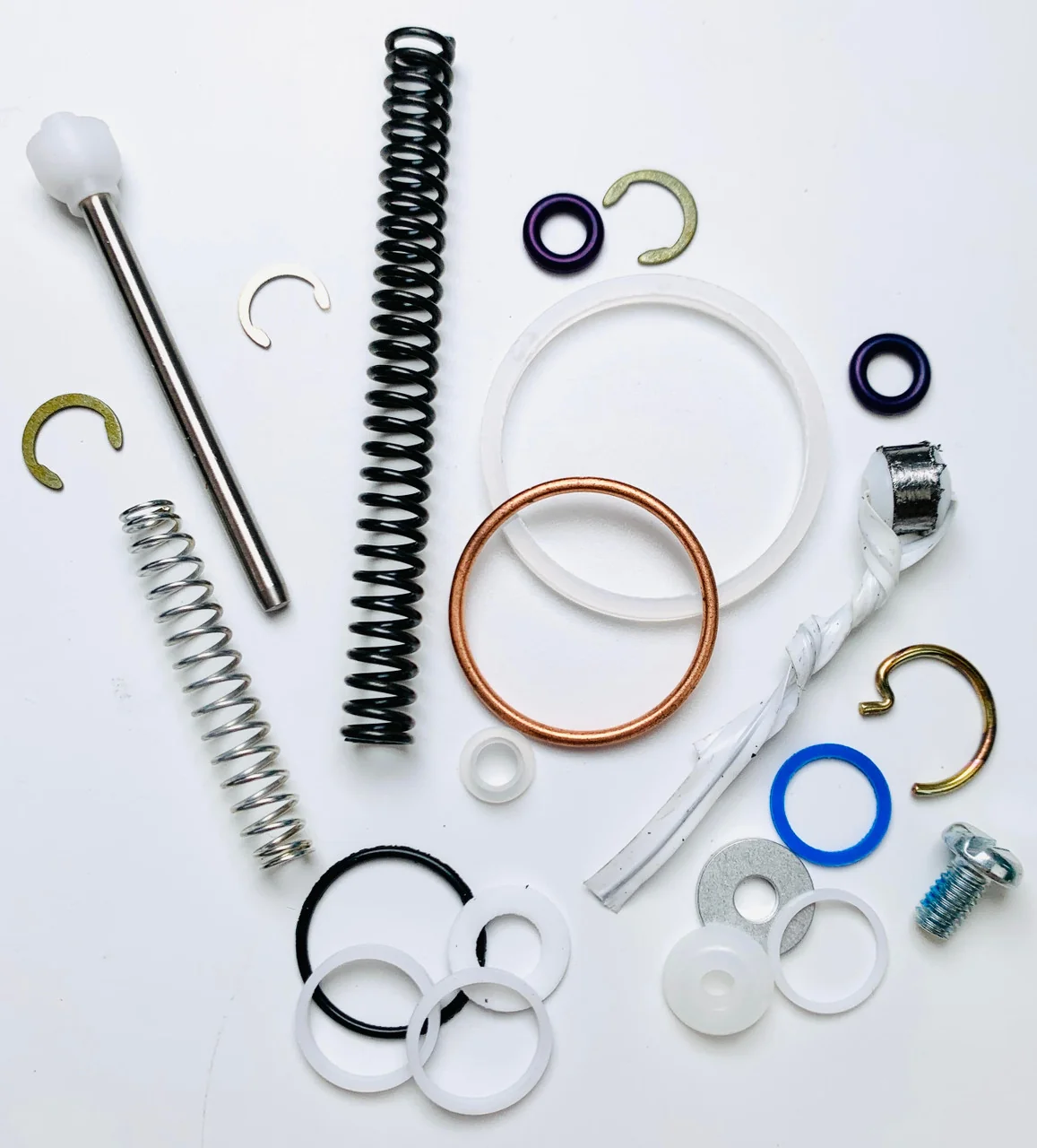 Kit - JGA, JGV, JGP, JGPV, MSA, MSV