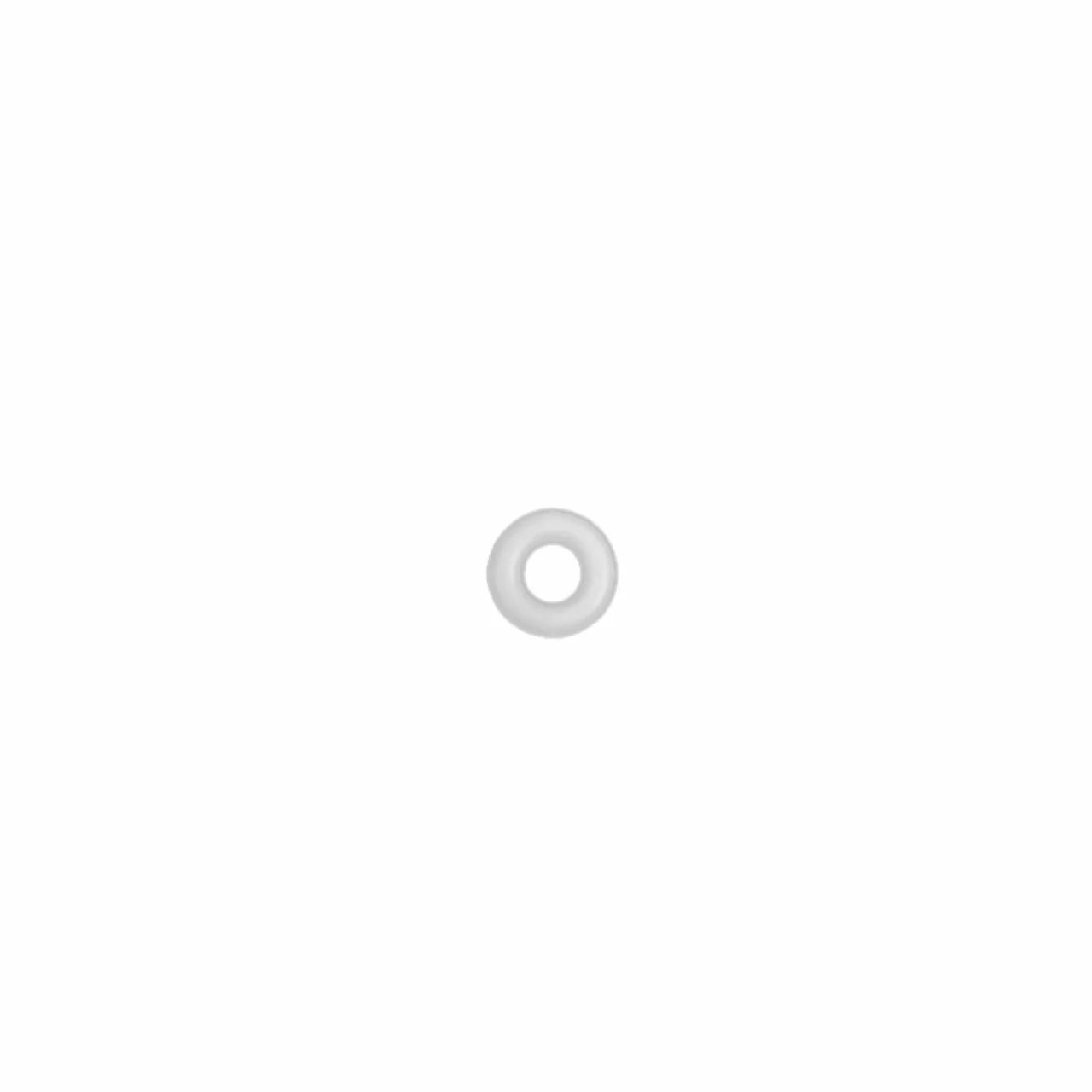 Teflon O-Rings(100-pack) Ref 129.529.903
