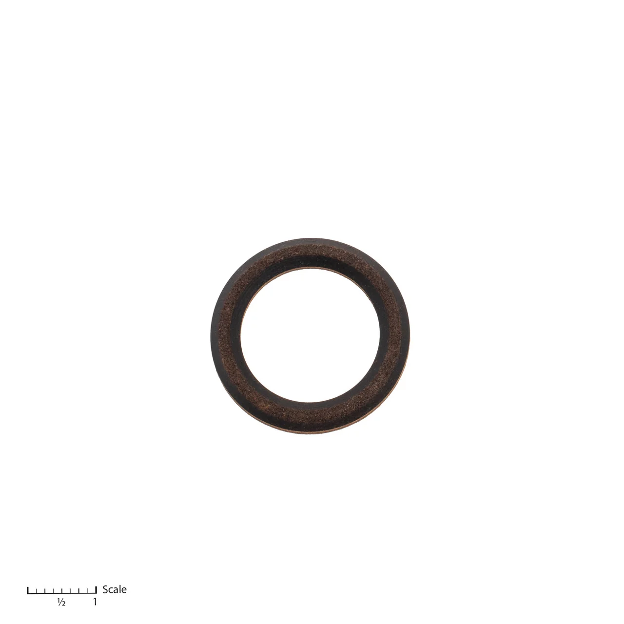 Leather V-Packing