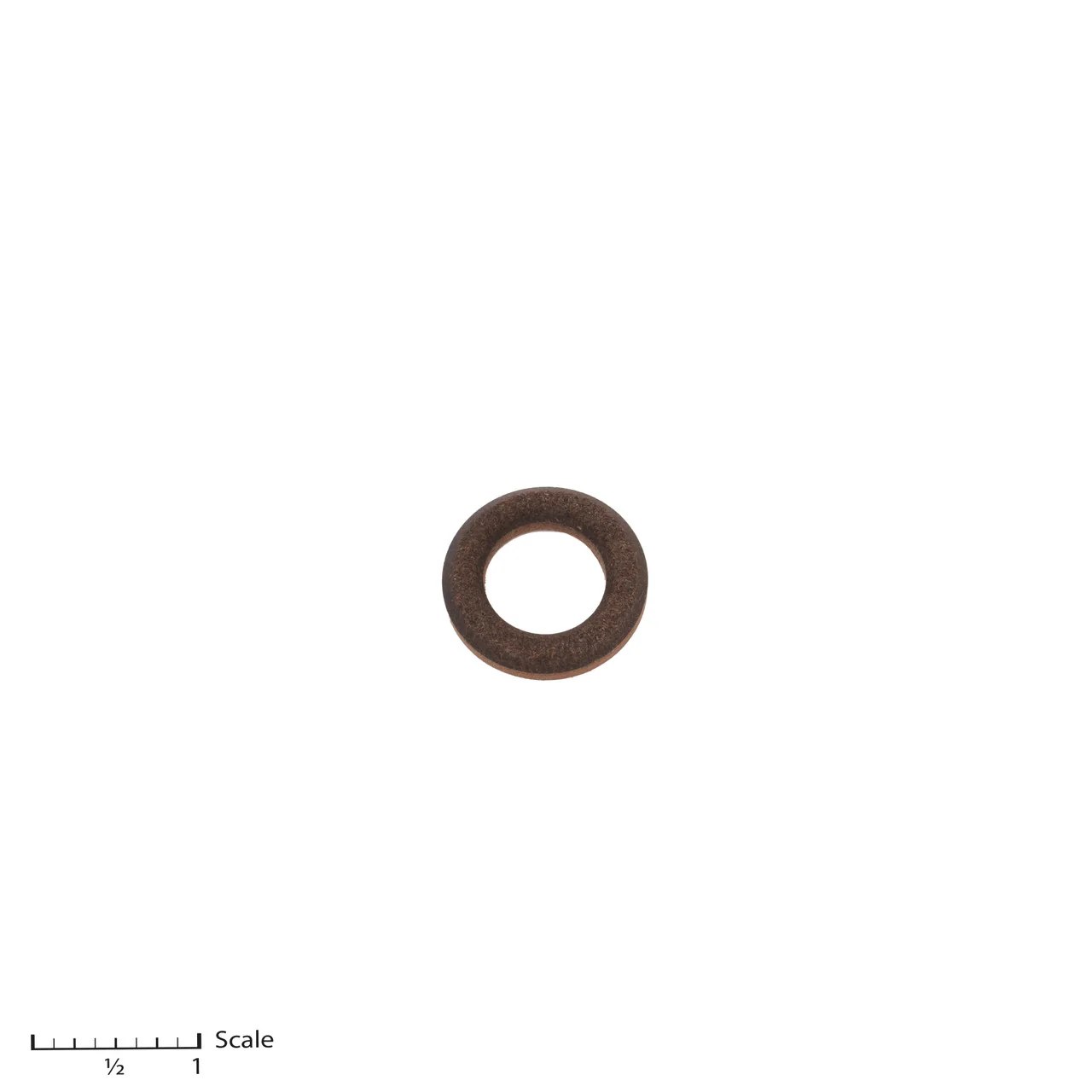 Leather V-Packing