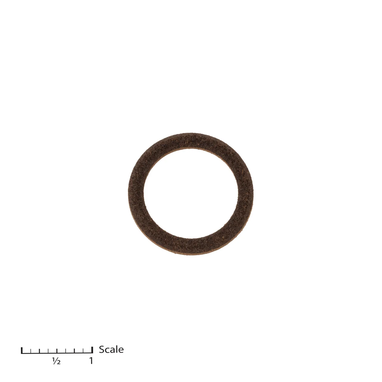 Leather V-Packing