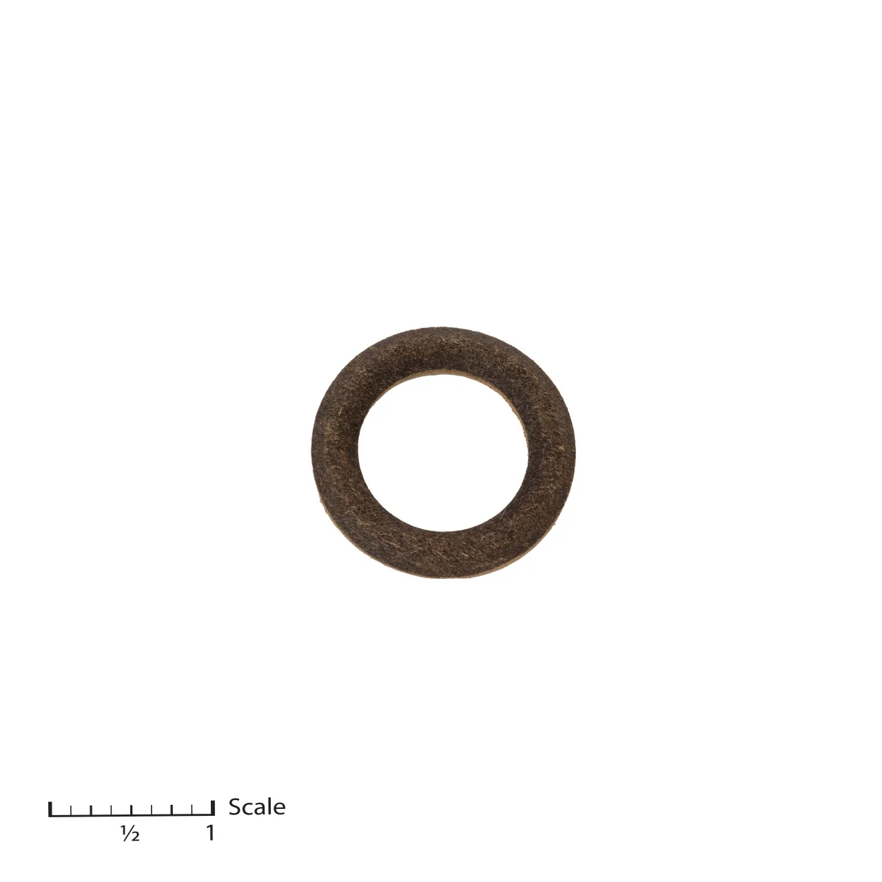 Leather V-Packing
