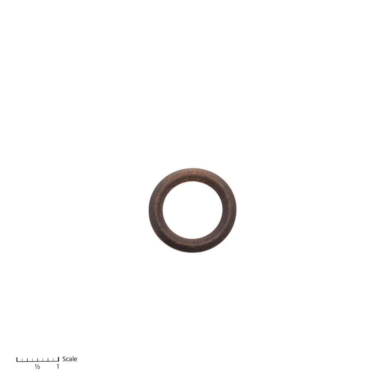 Leather V-Packing, piston