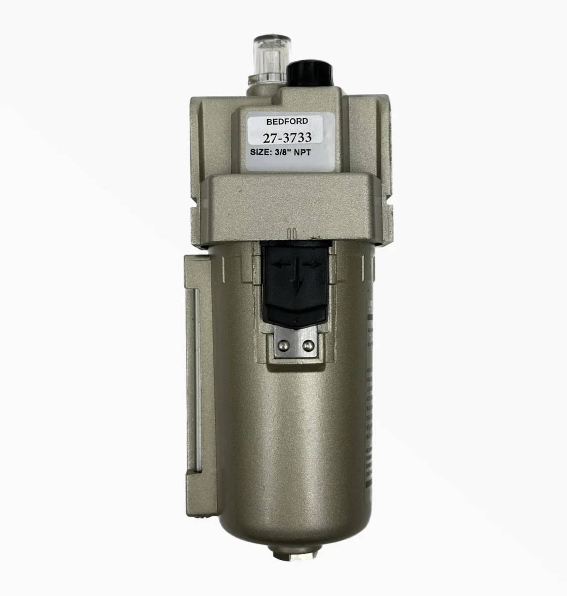 Lubricator 3/8"
