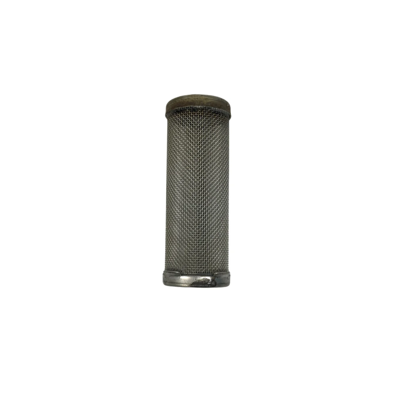 Outlet Filter (2-pack), 30 Mesh, Short