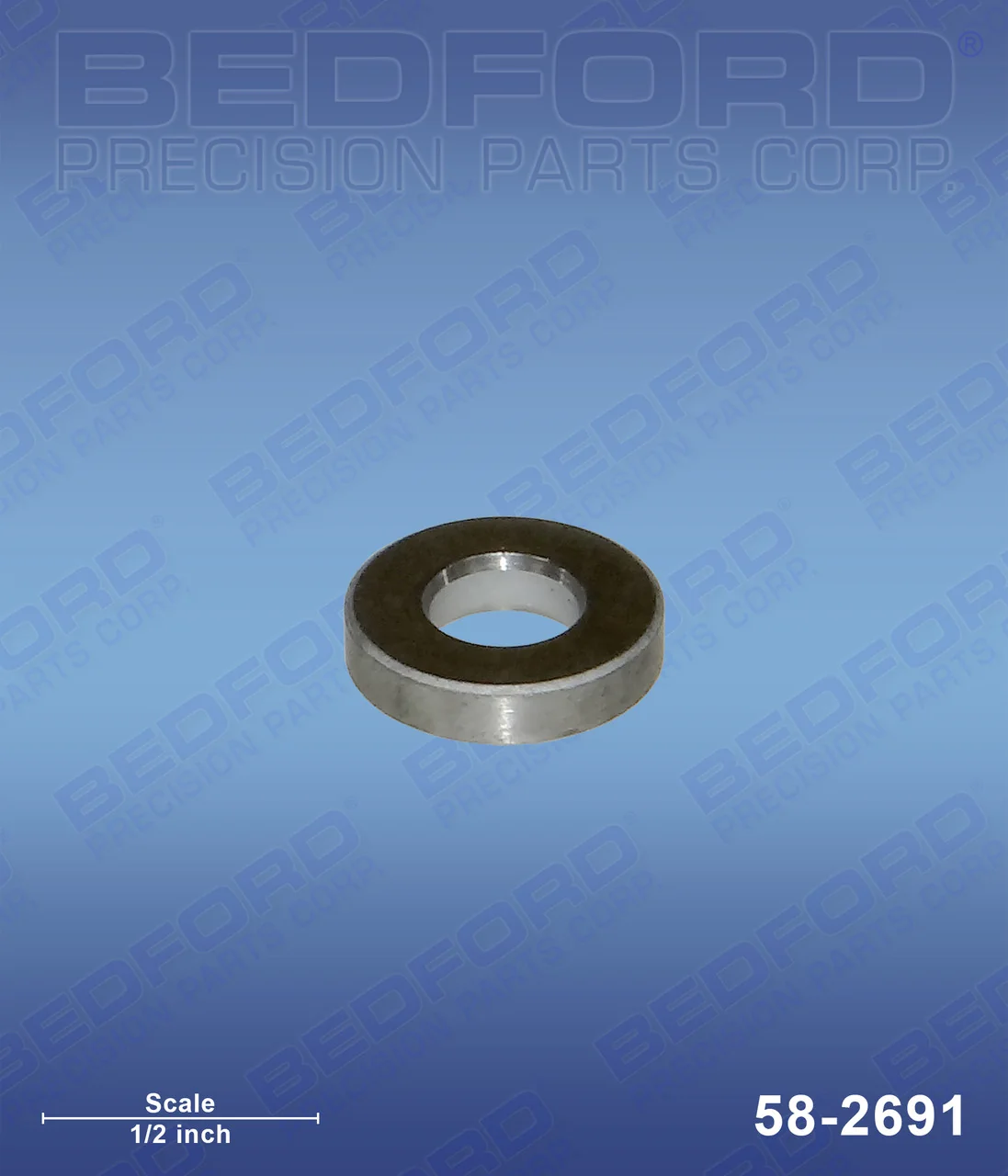 Outlet Valve Seat