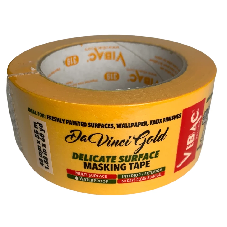 Painter's Tape, Delicate Surf, 48mm x 55