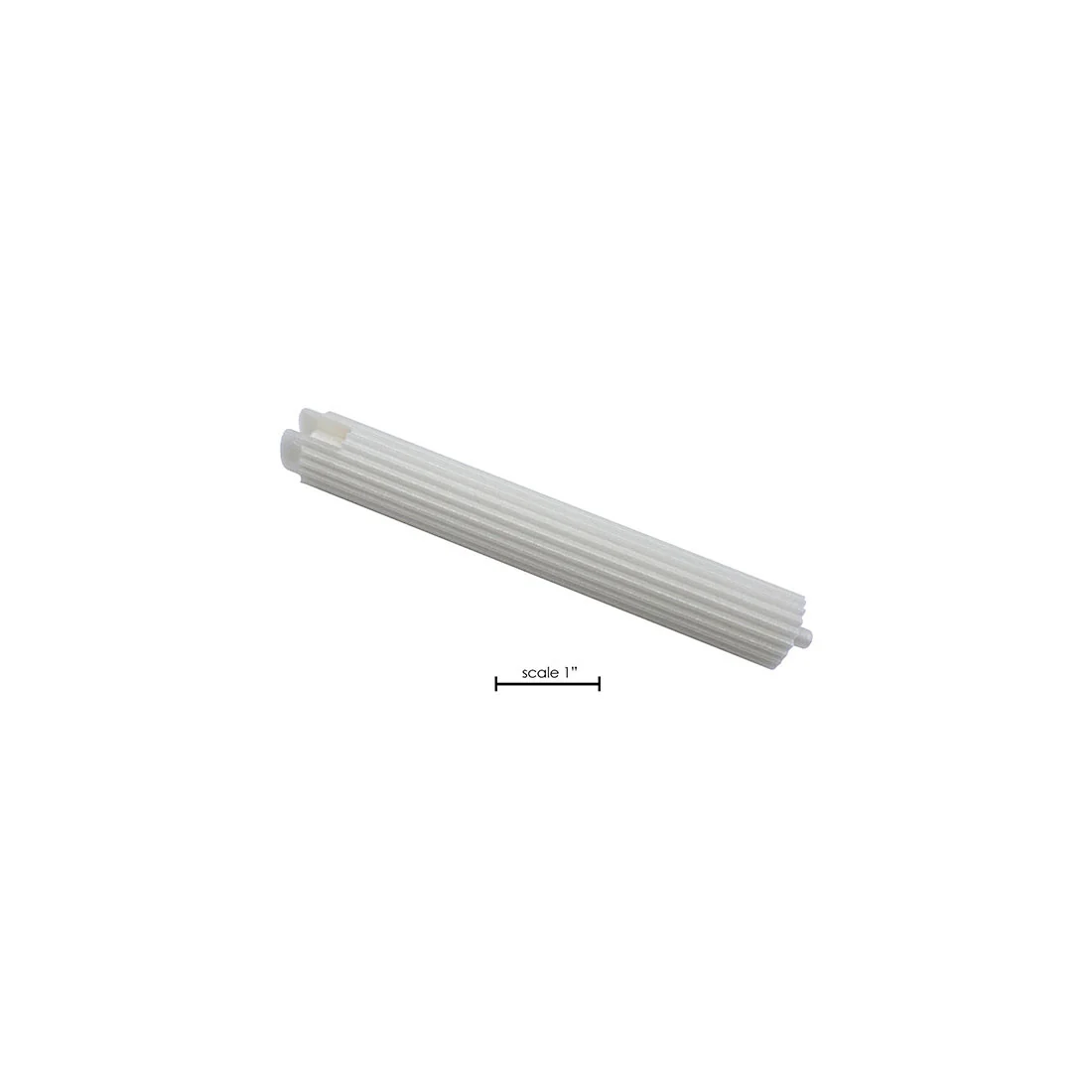 Polyethylene Filter Support