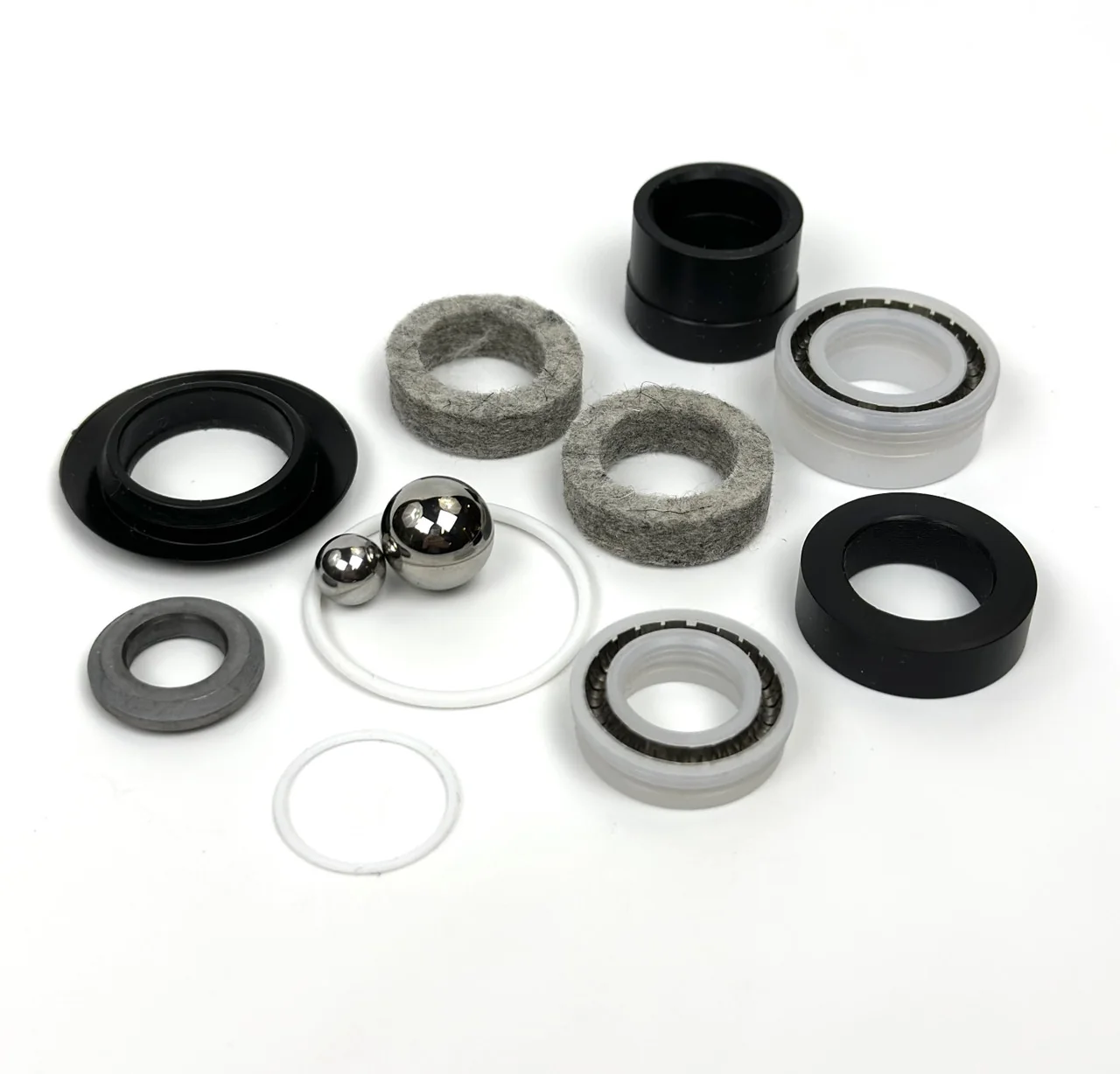 Reactor E-8P, E-10, E-10hp, E-15P