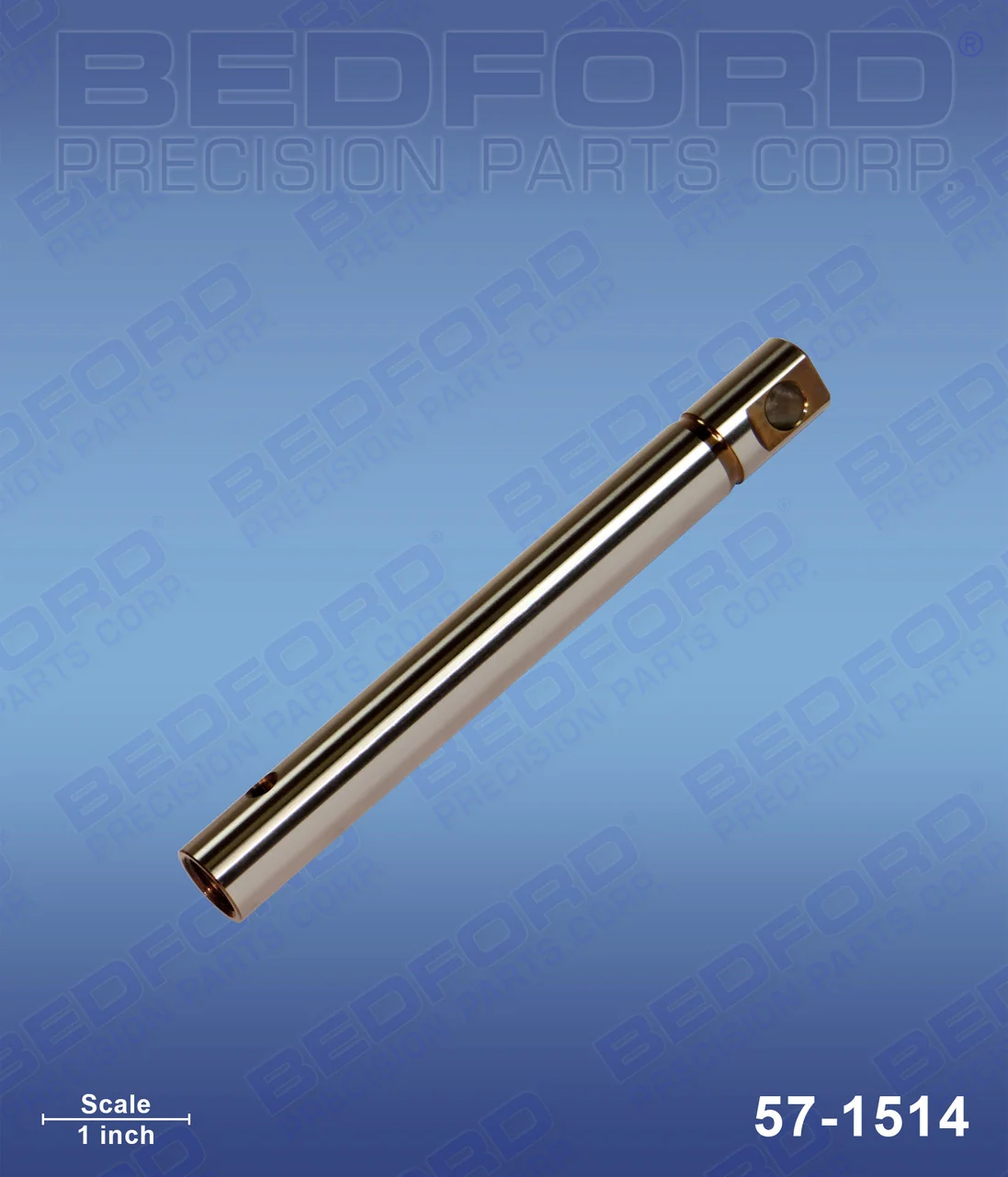 Rod - "750" Pump