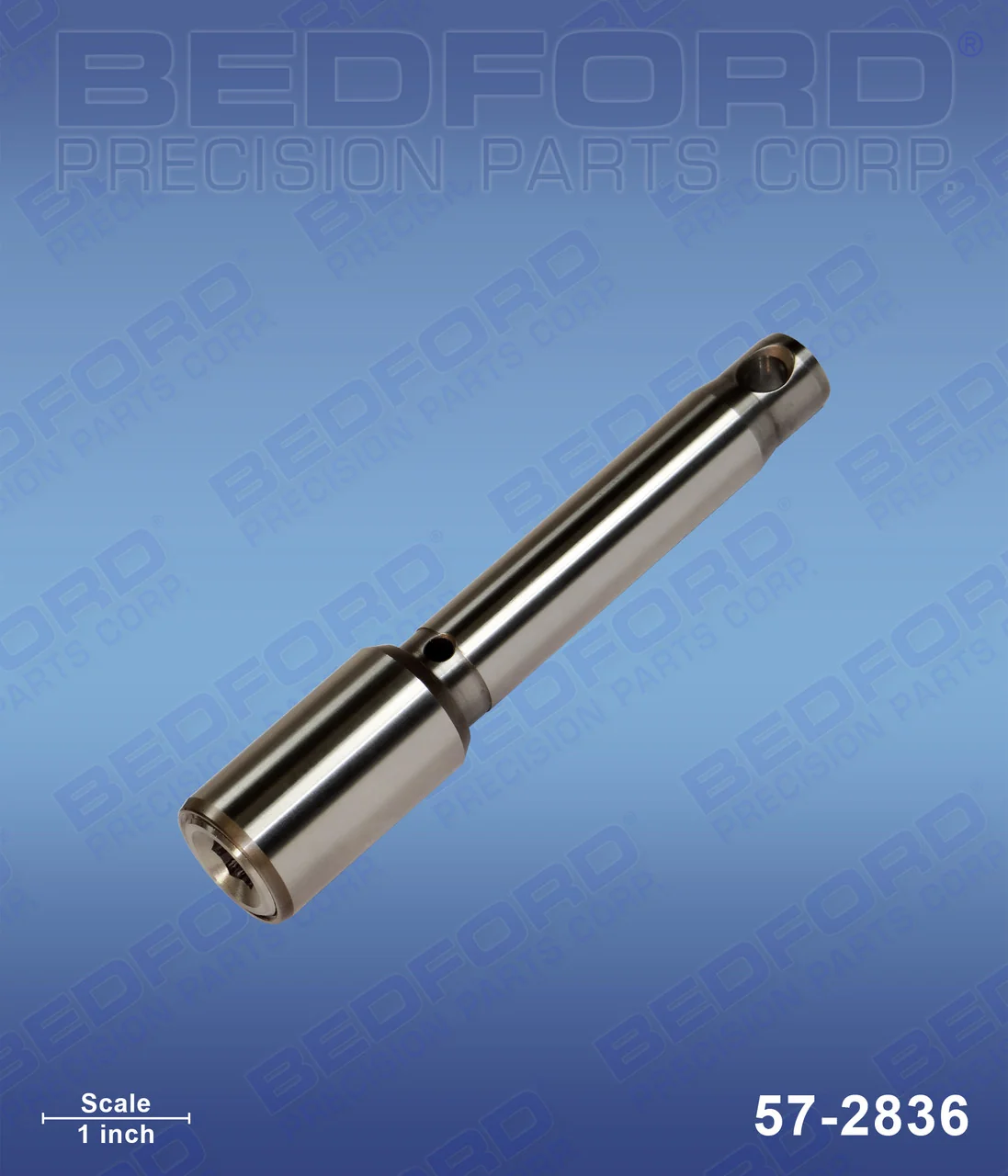 Rod Assembly - EPX2305
