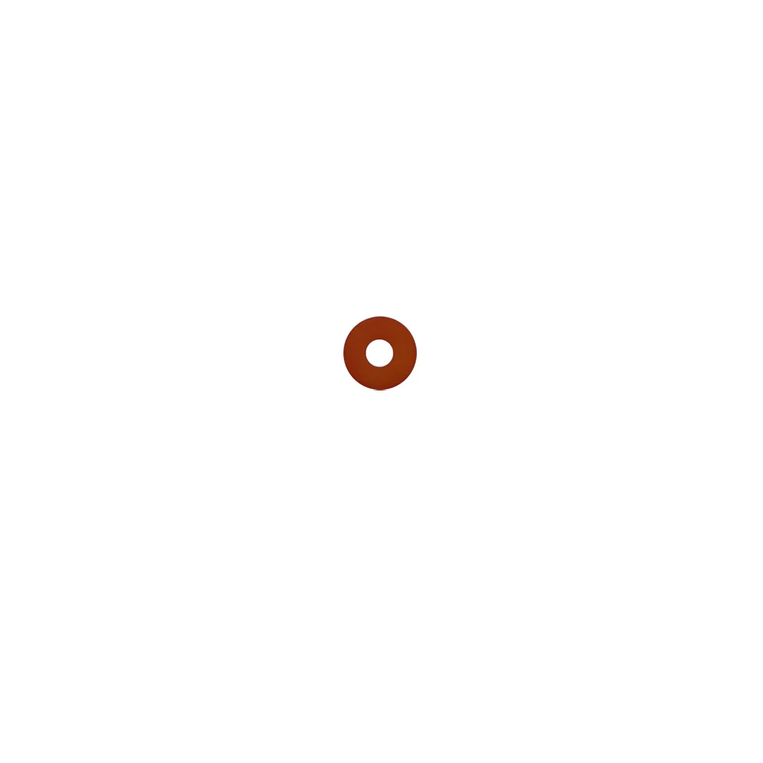 Seal, Outlet Seat