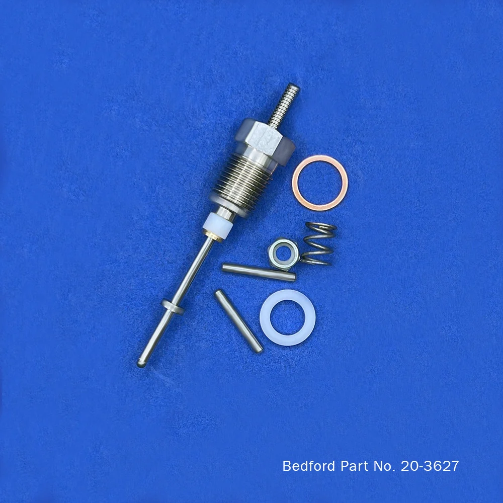 Service Set, BP7250 GUN - Image 2