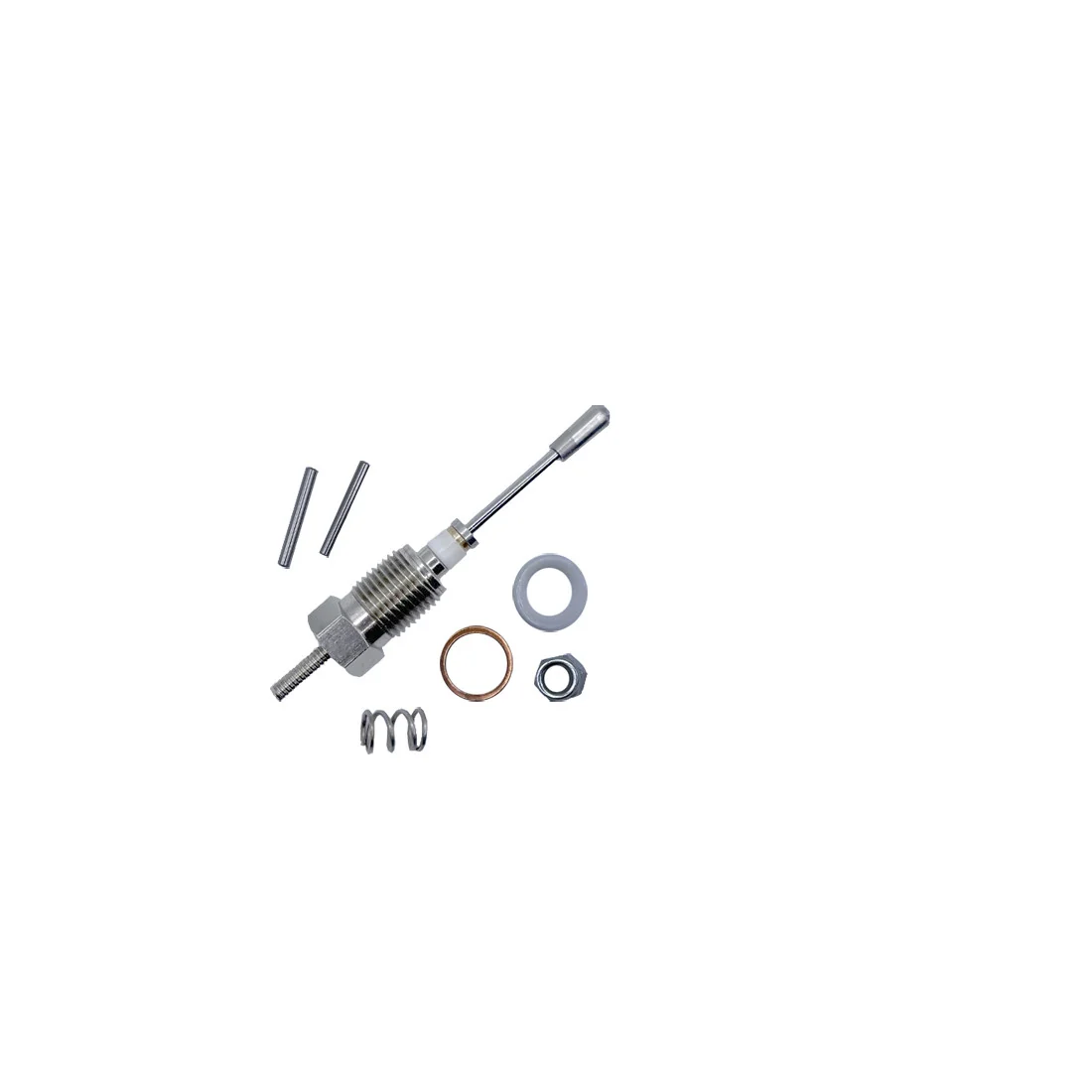 Service Set, BP7250 H.O. Gun